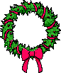 wreath christmas games 