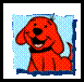 clifford big red dog 