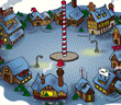 north pole 