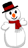 Snowman winter games 