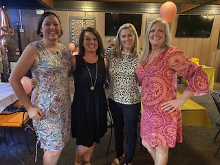 Retirement party