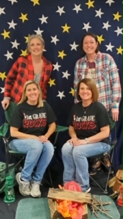 Family Reading Night