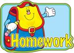 homework 