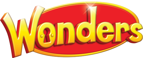 Wonders 