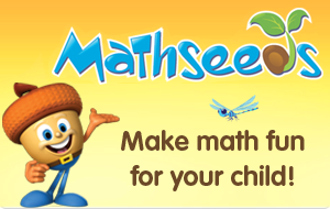 Mathseeds