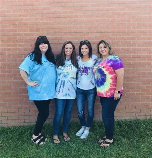 Kindergarten Teachers