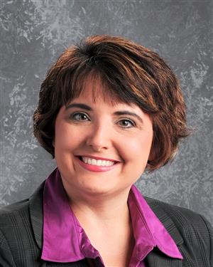 Mrs. Barger, Adobe Doctor 