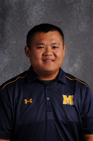 Mr. Nguyen 