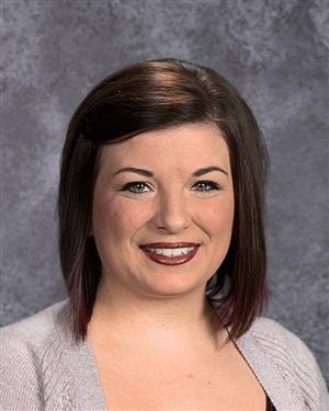 Mrs. Cacioppo 
