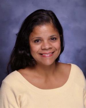 Mrs. Neal 
