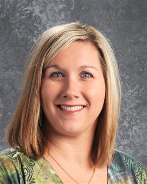 Mrs. Travelstead 