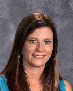 Mrs. Clark 