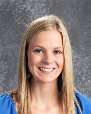 Mrs. Corley 