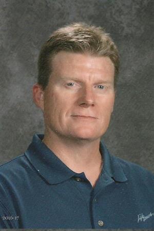 Mr. Johnson 