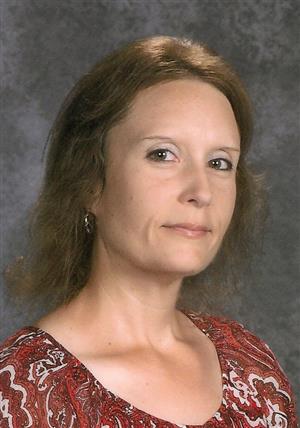 Mrs. Menz 