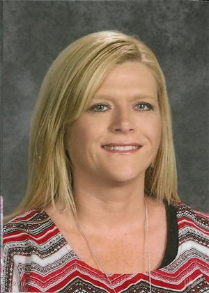 Mrs. Sprague 