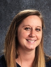 Mrs. Tate, Guidance Counselor 