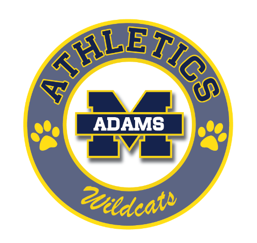 Adams School Athletics