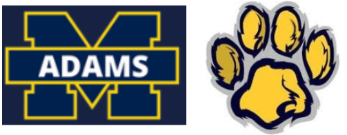 Adams School Athletics