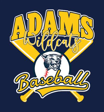 Adams Baseball