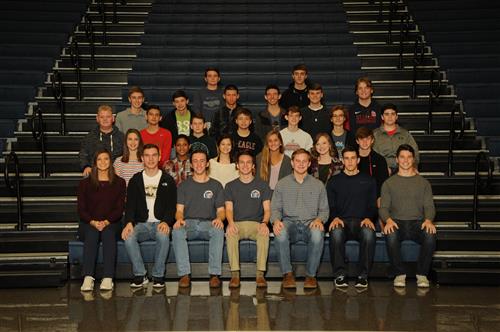 Youth Conservative Club 