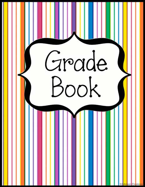 mrs springvloed 1st grade grades
