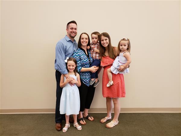My Family My Family
