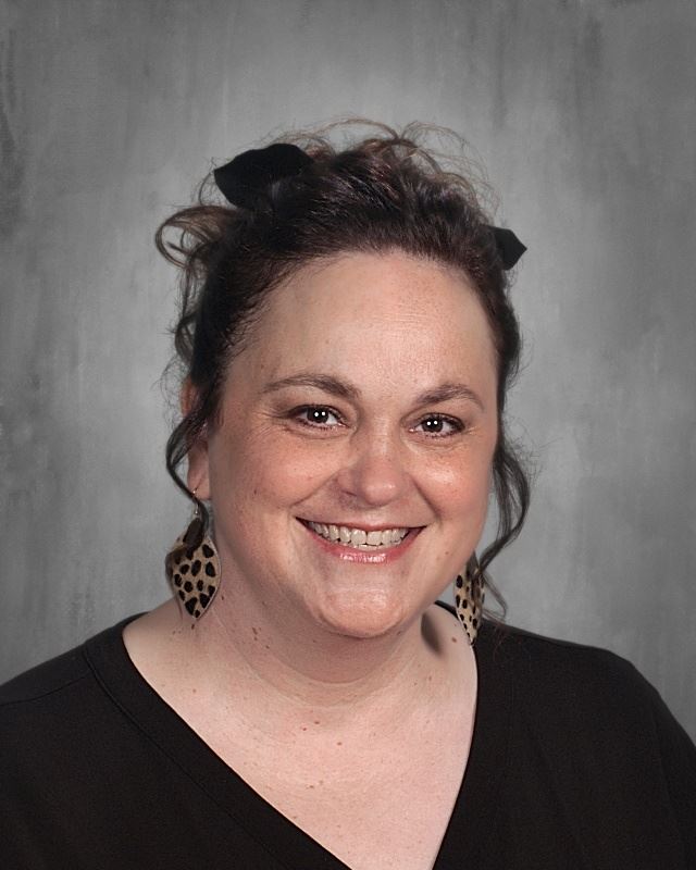 Mrs. Lundgren - 3rd Grade