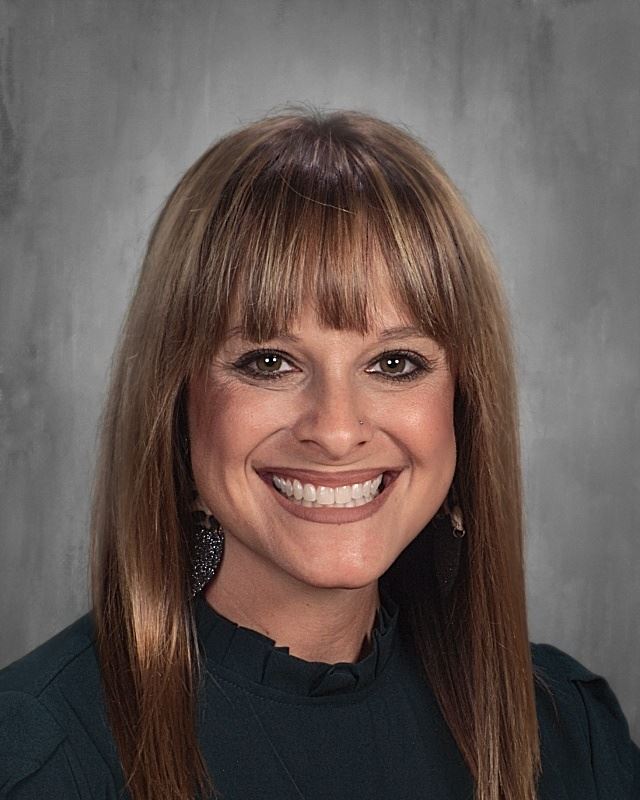 Mrs.  Colboth - 5th grade