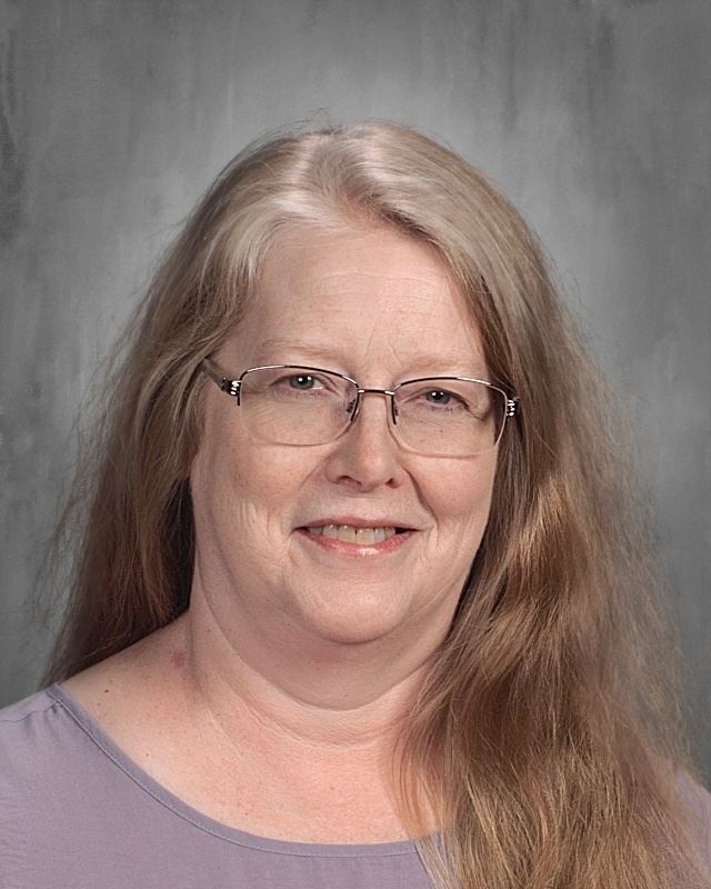 Mrs. Ziehm