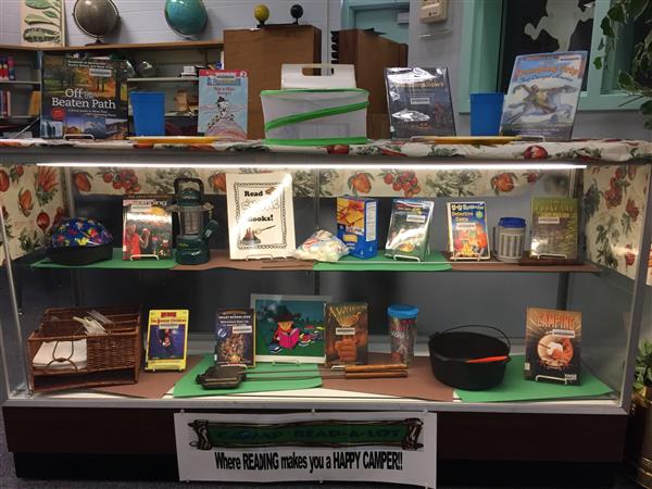 Display case