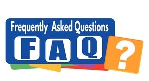 Frequently Asked Questions