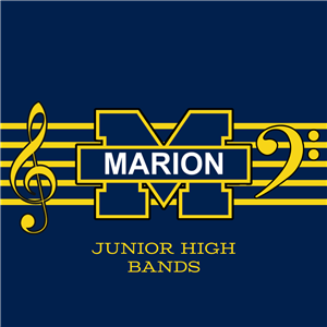 Marion Junior High Bands