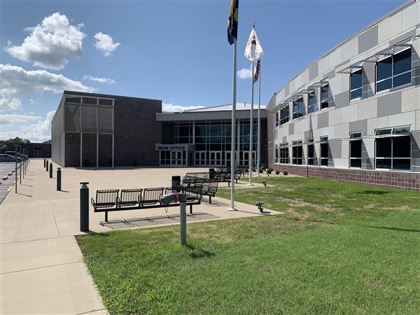 Marion High School