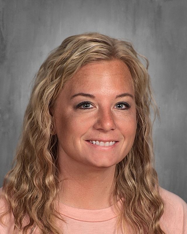 Mrs. Baker