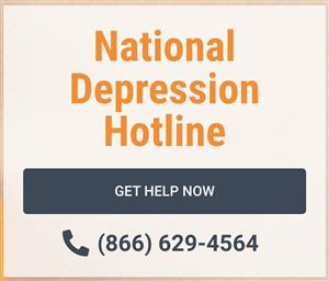 Depression Hotline