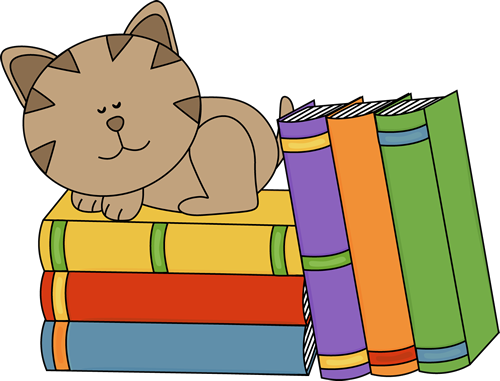 catbooks