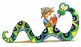 readersnake readersnake