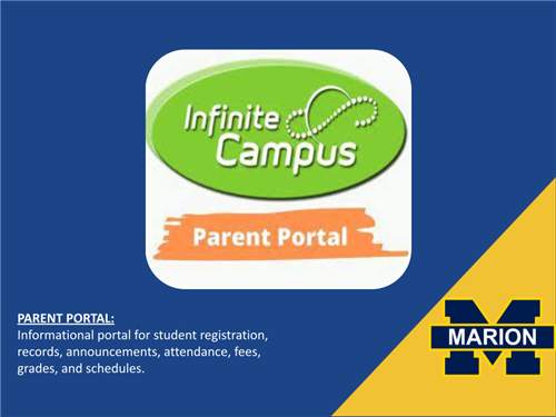 Infinite Campus