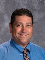 Mr. Roper 
