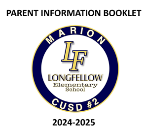 INFO BOOKLET