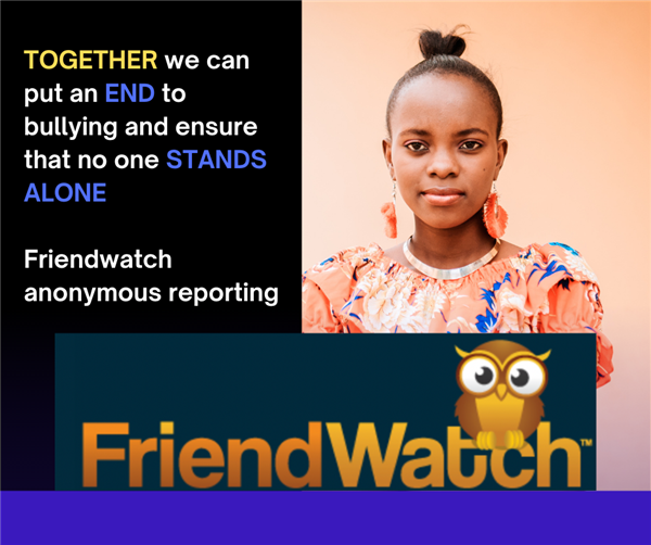 Friendwatch