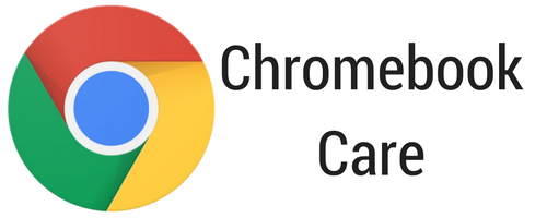 Chrombook Care Video